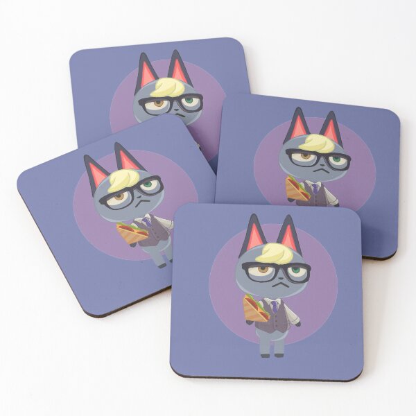 Item preview, Raymond Cat designed and sold by LittleSmarthy.