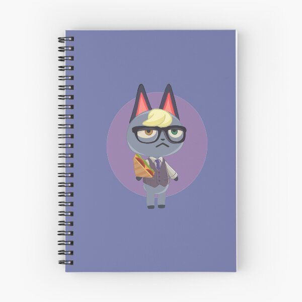Item preview, Raymond Cat designed and sold by LittleSmarthy.