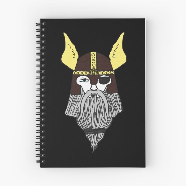 Item preview, Norse god, Asen god designed and sold by Kirei-Lily.