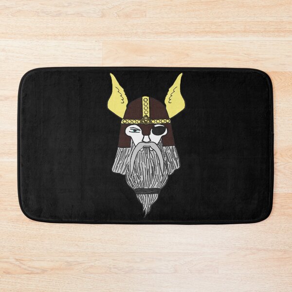 Item preview, Norse god, Asen god designed and sold by Kirei-Lily.