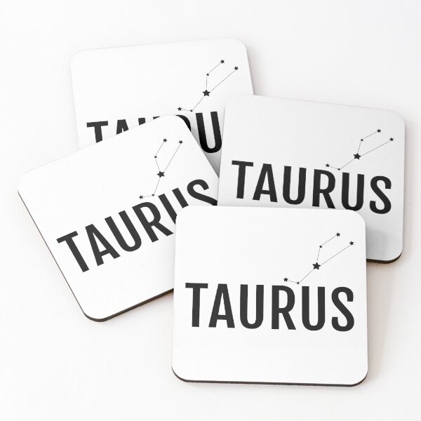 Item preview, Taurus designed and sold by Gajaman Creations.