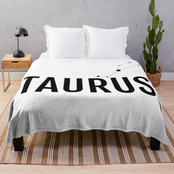 Item preview, Taurus designed and sold by Gajaman Creations.