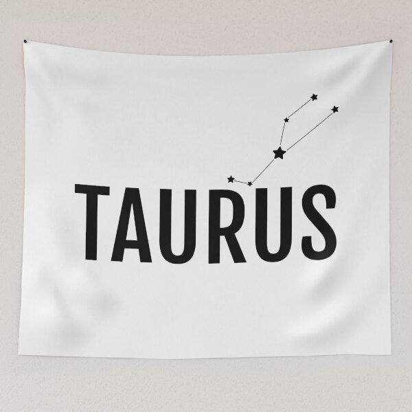 Item preview, Taurus designed and sold by Gajaman Creations.