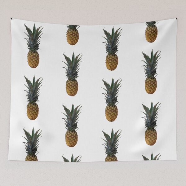 Item preview, Real Pineapple designed and sold by Tropicx.