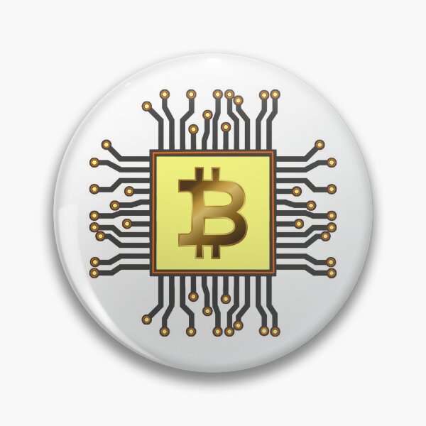 Item preview, crypto currencies bitcoin designed and sold by loiret1958.