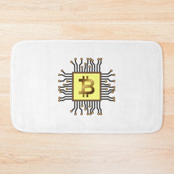 Item preview, crypto currencies bitcoin designed and sold by loiret1958.