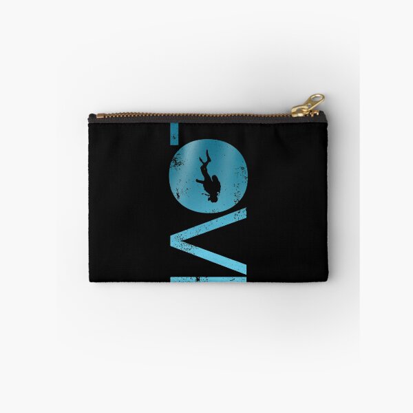 Item preview, Love Scuba Diving Love Ocean Scuba Diving Diver Gift Gear designed and sold by DynamicDesign.