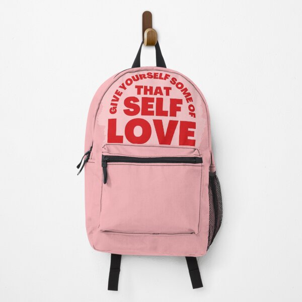 Item preview, Self love is important designed and sold by VerasCreations.