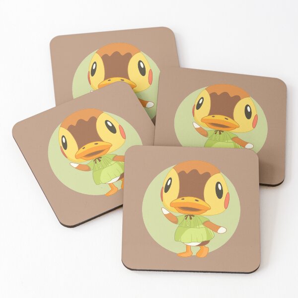 Item preview, Molly Duck designed and sold by LittleSmarthy.