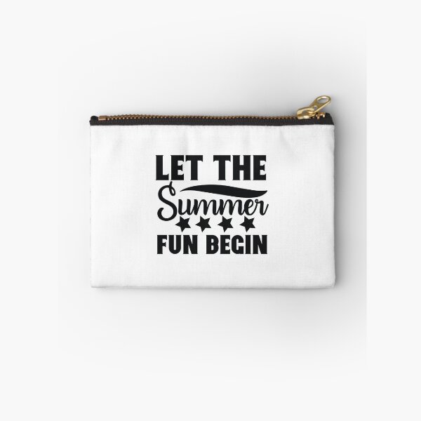 Item preview, Let The Summer Fun Begin  designed and sold by travellb.