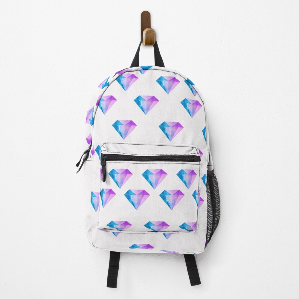 Item preview, Backpack designed and sold by RnCLand.