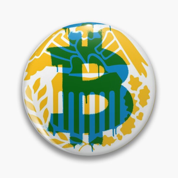 Item preview, Bitcoin fixes this designed and sold by apoliticus.