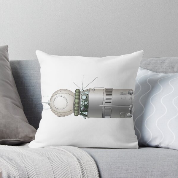 Item preview, Vostok - last rocket stage with capsula designed and sold by siloto.