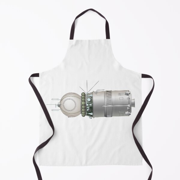 Item preview, Vostok - last rocket stage with capsula designed and sold by siloto.