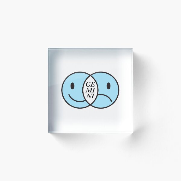 Item preview, Gemini mood  designed and sold by raemaz.