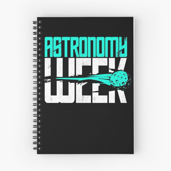 Item preview, Astronomy Week Science Geek Astronomy Nerd Astrophysics Gear designed and sold by DynamicDesign.