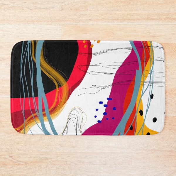 Item preview, Root abstract shapes designed and sold by KennyLucky.