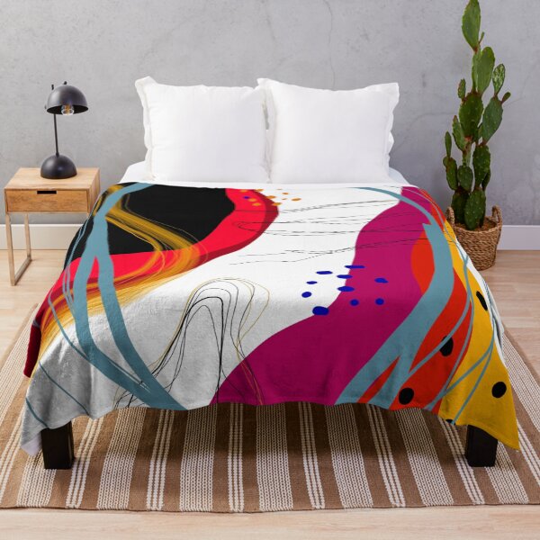 Item preview, Root abstract shapes designed and sold by KennyLucky.