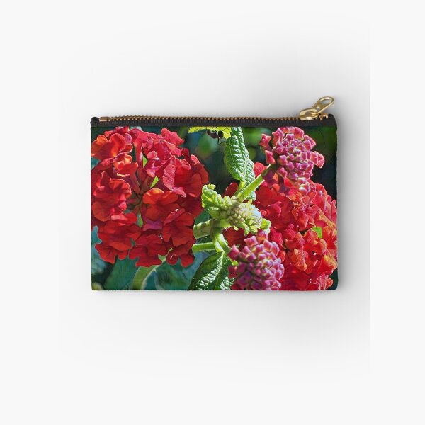 Item preview, Ant under the shadow of the leaf. designed and sold by City1221.