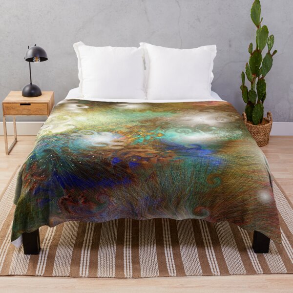 Item preview, Cosmic Ocean 2 designed and sold by runati.