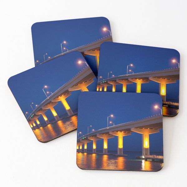 Item preview, Nocturnal Bridge designed and sold by Lazure333.