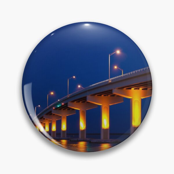 Item preview, Nocturnal Bridge designed and sold by Lazure333.