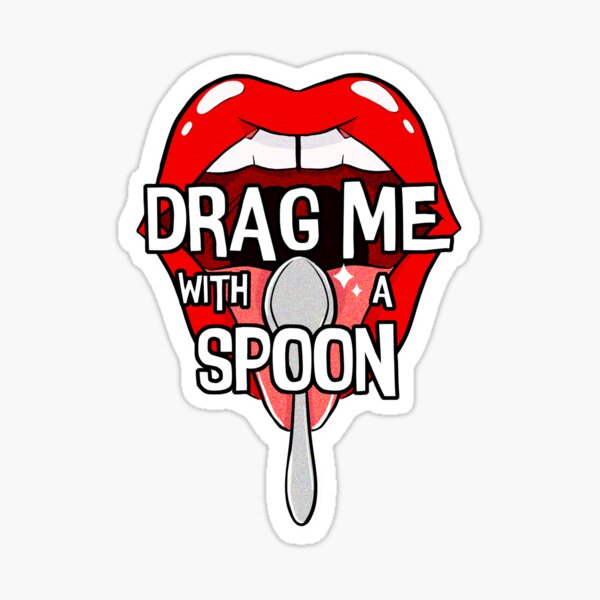 gag me with a spoon storytelling
