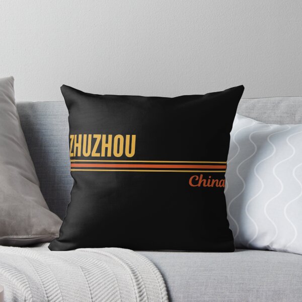 Item preview, Zhuzhou China designed and sold by RileysDesigns.