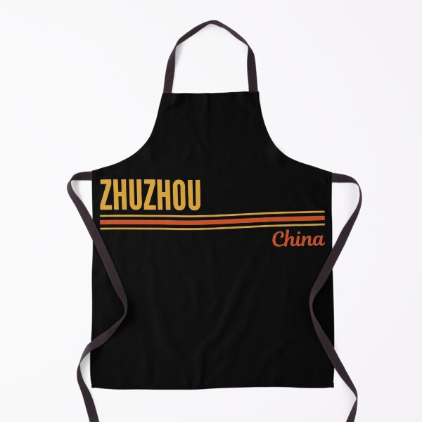 Item preview, Zhuzhou China designed and sold by RileysDesigns.