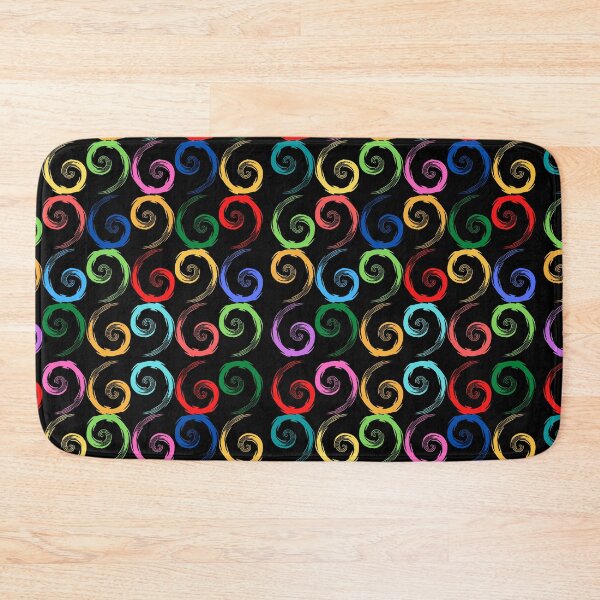 Item preview, Spiral colorful  designed and sold by Asd-Juggy.