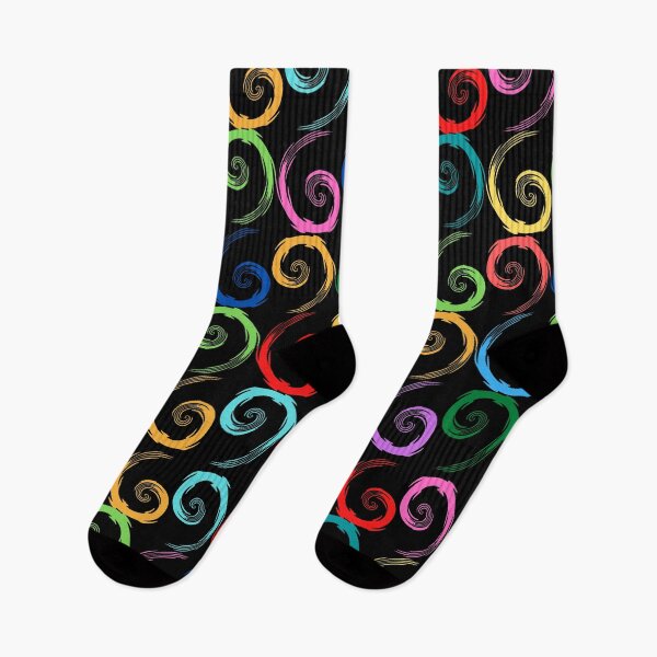 Item preview, Spiral colorful  designed and sold by Asd-Juggy.