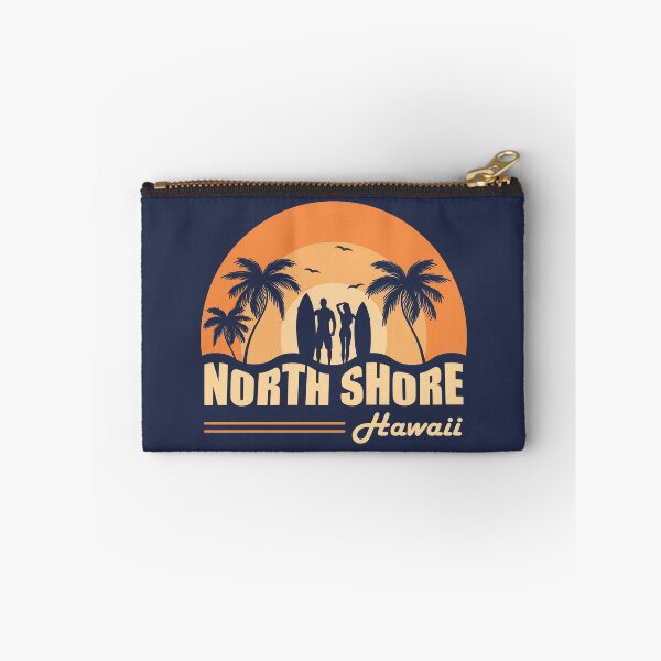 Item preview, North Shore Hawaii Summer Surfing Design designed and sold by CynthiaGraphics.