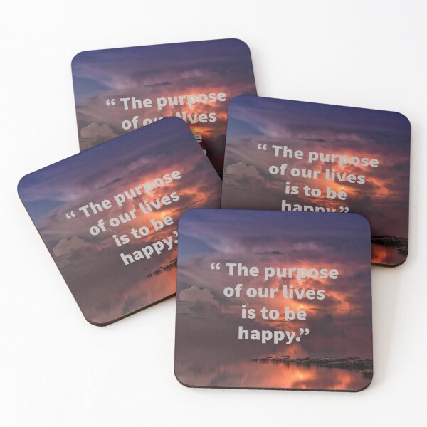 Item preview, Life Quotes  designed and sold by LUX4U.