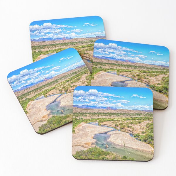 Item preview, Santa Elena Canyon designed and sold by GestaltImagery.