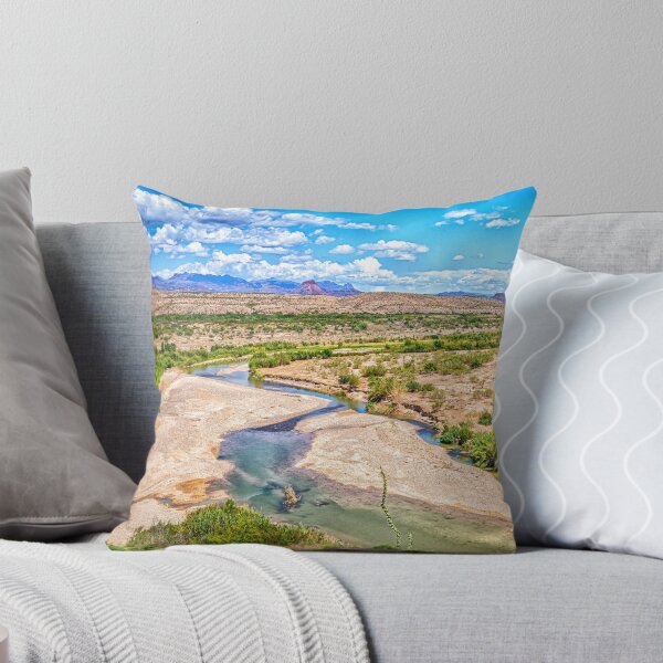 Item preview, Santa Elena Canyon designed and sold by GestaltImagery.