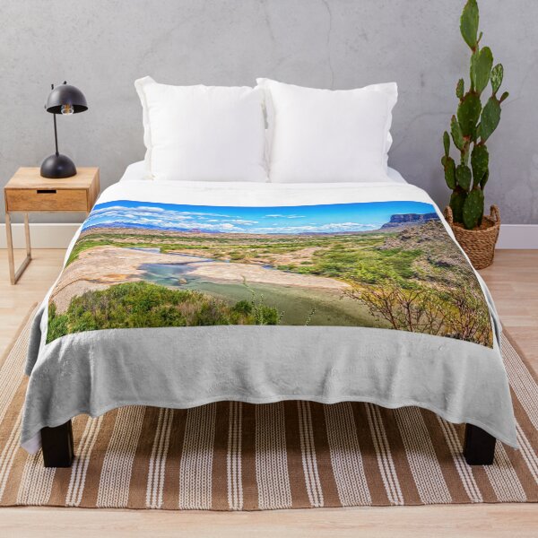 Item preview, Santa Elena Canyon designed and sold by GestaltImagery.