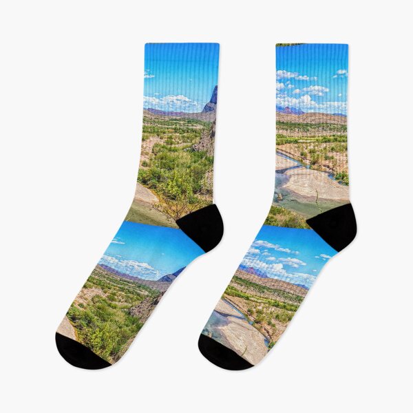 Item preview, Santa Elena Canyon designed and sold by GestaltImagery.