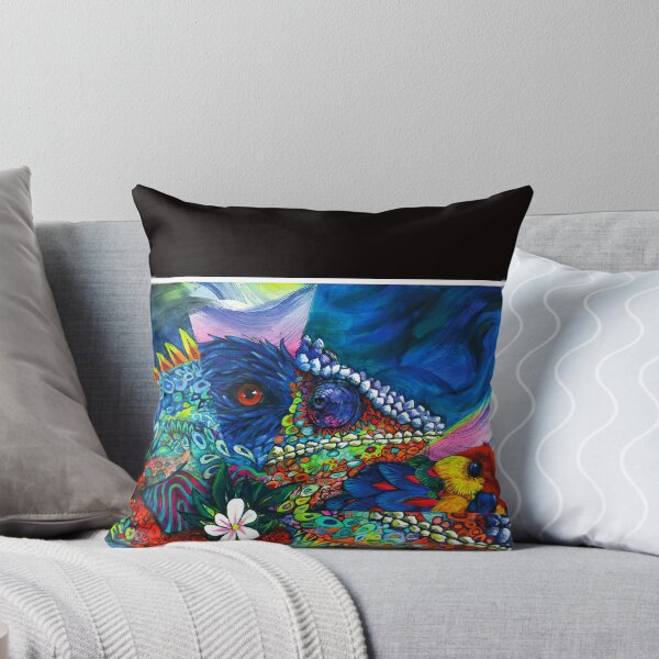 Item preview, Gecko Art designed and sold by shopPerfectO.