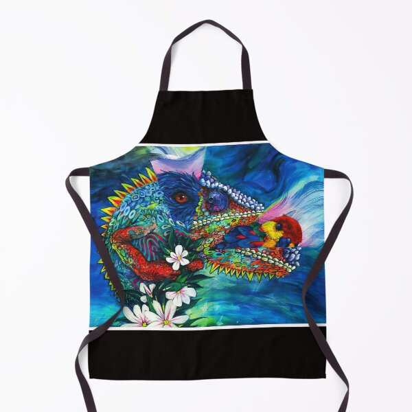 Item preview, Gecko Art designed and sold by shopPerfectO.