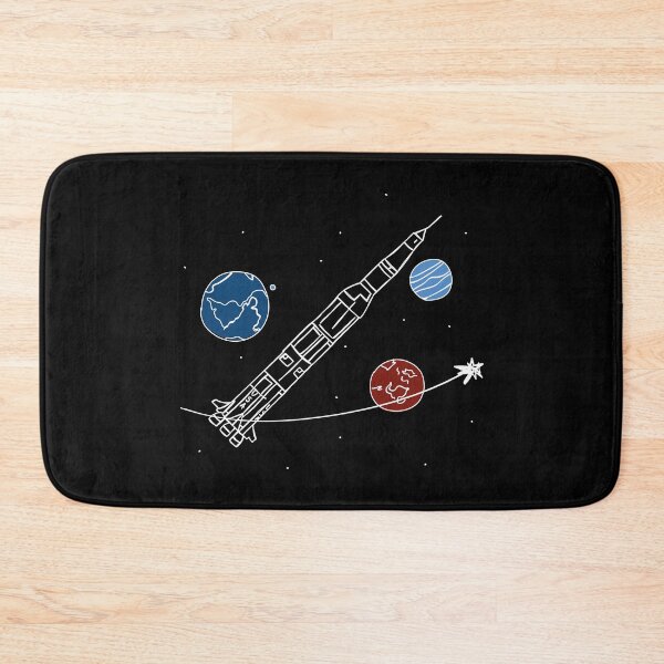 Item preview, Saturn V #2 designed and sold by GalacticEmpire.