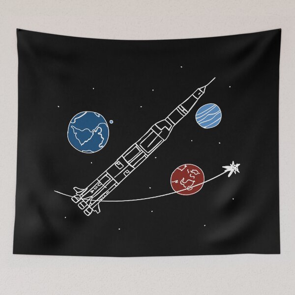 Item preview, Saturn V #2 designed and sold by GalacticEmpire.