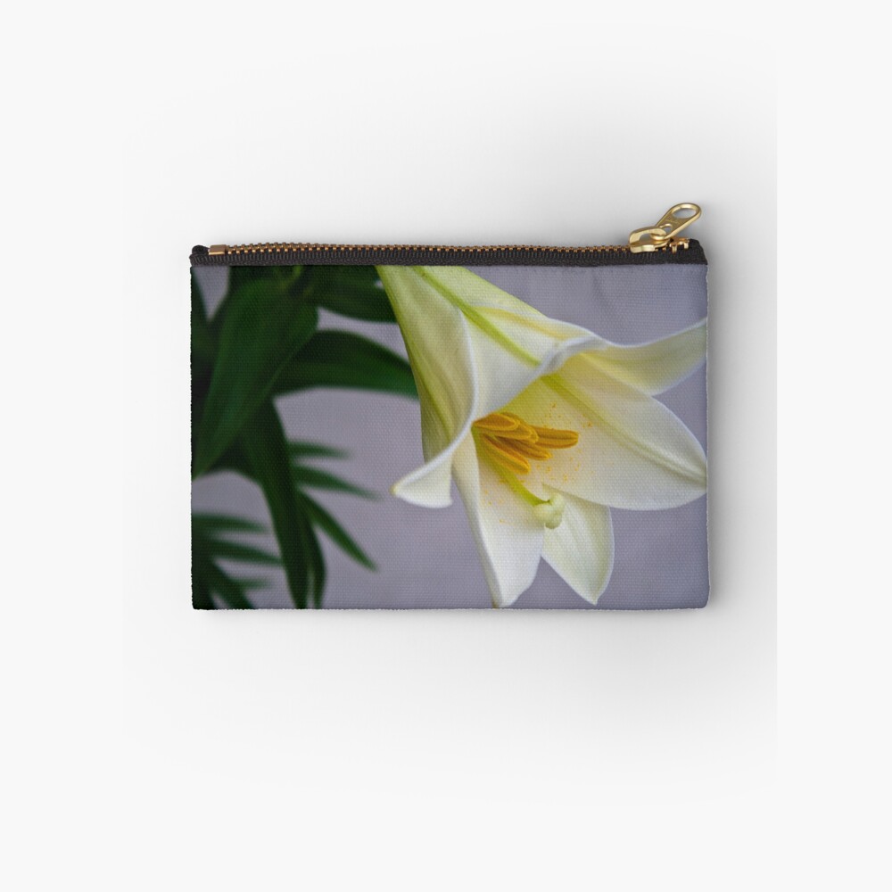 Item preview, Zipper Pouch designed and sold by Lazure333.