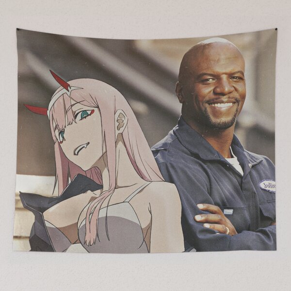 Item preview, Brooklyn Best Pilots designed and sold by Gangstas with Waifus.