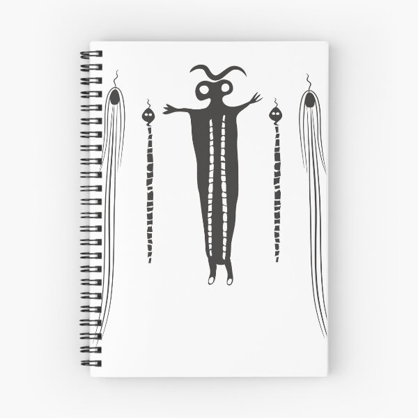 Item preview, Snake charmer designed and sold by siloto.