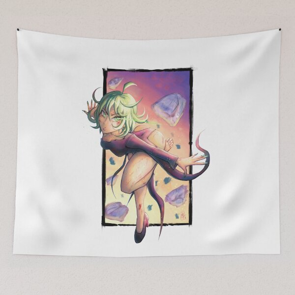 Item preview, Terrible tornado  designed and sold by BoutsOfTheBlind.