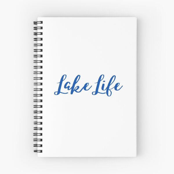 Aperçu de l'œuvre Lake Life créée et vendue par CS Cairo.