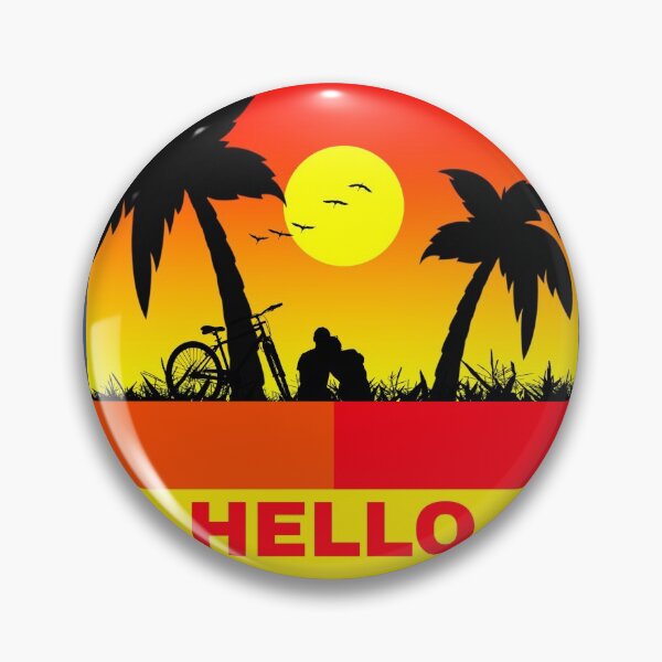 Item preview, Hello summer! designed and sold by basileiossav.