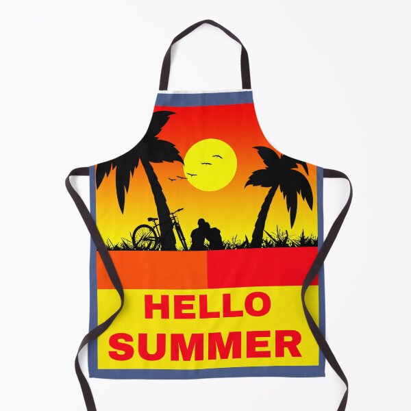 Item preview, Hello summer! designed and sold by basileiossav.