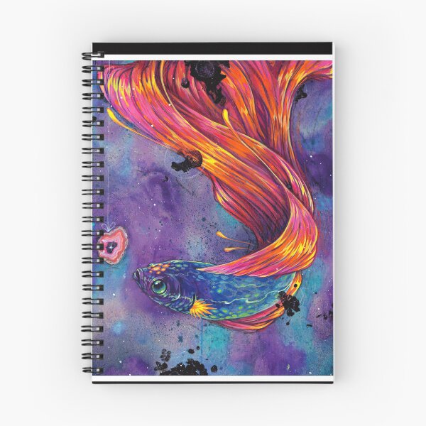 Item preview, Fish Art designed and sold by shopPerfectO.