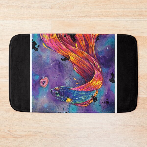 Item preview, Fish Art designed and sold by shopPerfectO.